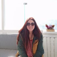 Maryouri Castillo's Photo