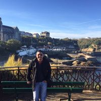 Fotos de Renzo Gonzalez