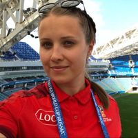 Fotos von Ann Emelyanova