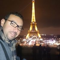 Фотографии пользователя Ahmed  Abdelrasoul