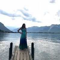 Antonia Alexandrova's Photo