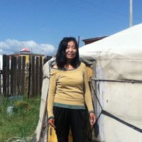 Photos de Ayurzana Lampirindorj