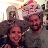 Danilo E Camila Costa's Photo