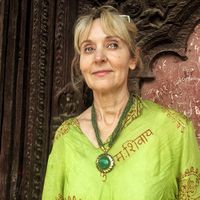 Angela Rogner's Photo