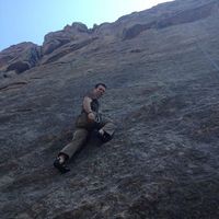 Frank Cammarata's Photo