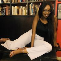 Asisipho  Saba's Photo