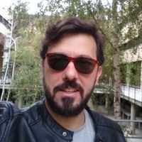 Ricardo Albuquerque's Photo