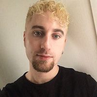 Ciarán Frame的照片