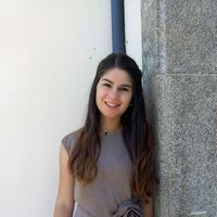 Daniela Marques's Photo