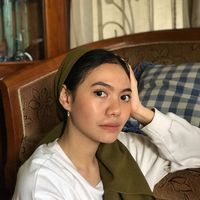 Savira Ramadhanti的照片