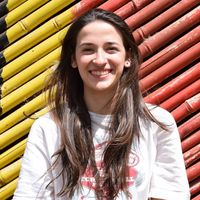 Alessandra Anelli's Photo