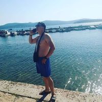 Фотографии пользователя Badžer Dominik