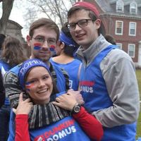 Ciarán Ó Foghlú's Photo