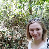 Agnieszka Kozłowska's Photo