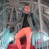 Karim Garman Diaz的照片