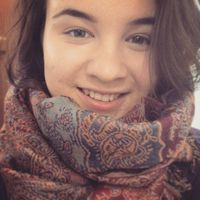 Christina Dokina's Photo