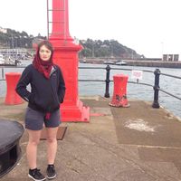 Sophie Guilford-Smith的照片