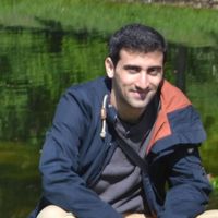 Mohammad Masad's Photo