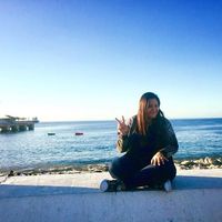 Lupe De Velazco's Photo