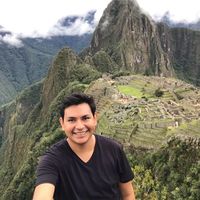 Fotos von Edgar Sánchez