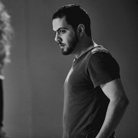 Yorgos Onisiforu's Photo