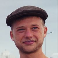 Fabian Moser的照片