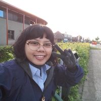 Devina Daratyama's Photo