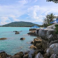 Fotos de Vicky Nitinegoro