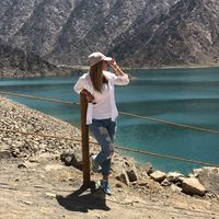 Vika Bakhmat's Photo