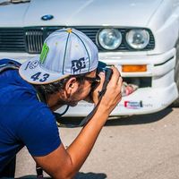 Ahmed Ragab的照片