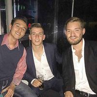 Fotos de Carlos Gallardo