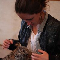 Laura Humbert的照片