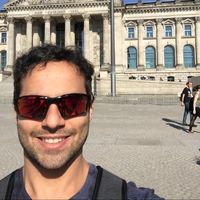 Fotos von Javier Param