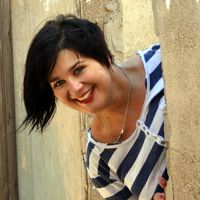 Nadia da Silva的照片