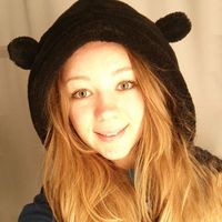 Nastya Leginkova's Photo