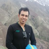 Mohsen Mohamadi's Photo