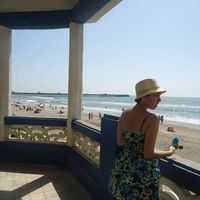 Fotos de Rosario Villanueva