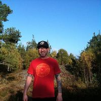 Niall McOwan's Photo