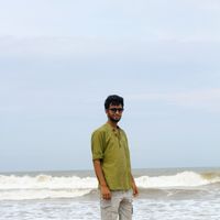 Anirudh Gudi's Photo