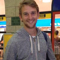 Fotos de Bartholomew Cottrell