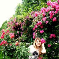 Oksana Nesterenko的照片