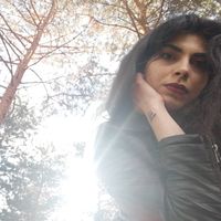 Gökçe Selim's Photo