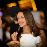 Natasha Green的照片