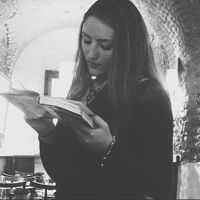 Emma Fackovcova's Photo