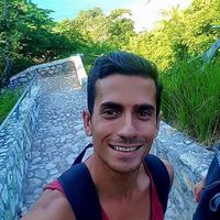 Valerio Marinaro's Photo