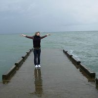 Nataliya Vershinina's Photo