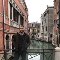 cagatay arikdal的照片