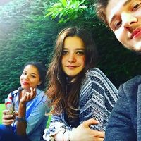 Fotos de Max Frisson