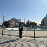 Zulay  Solano's Photo