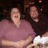 Cheryl Jones and Russ Woodman's Photo